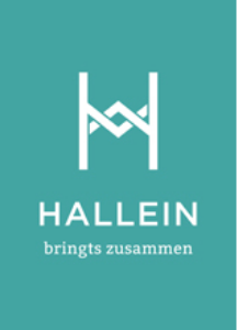 Hallein bringts zusammen